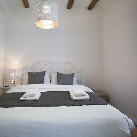 Tendency Apartments - Sagrada Familia Барселона Екстериор снимка