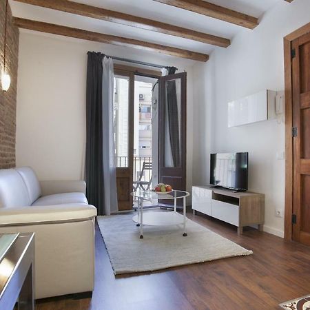 Tendency Apartments - Sagrada Familia Барселона Екстериор снимка