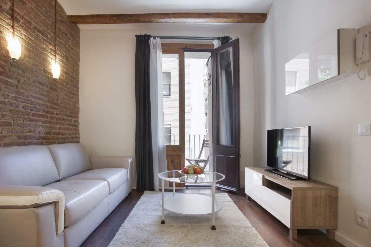 Tendency Apartments - Sagrada Familia Барселона Екстериор снимка