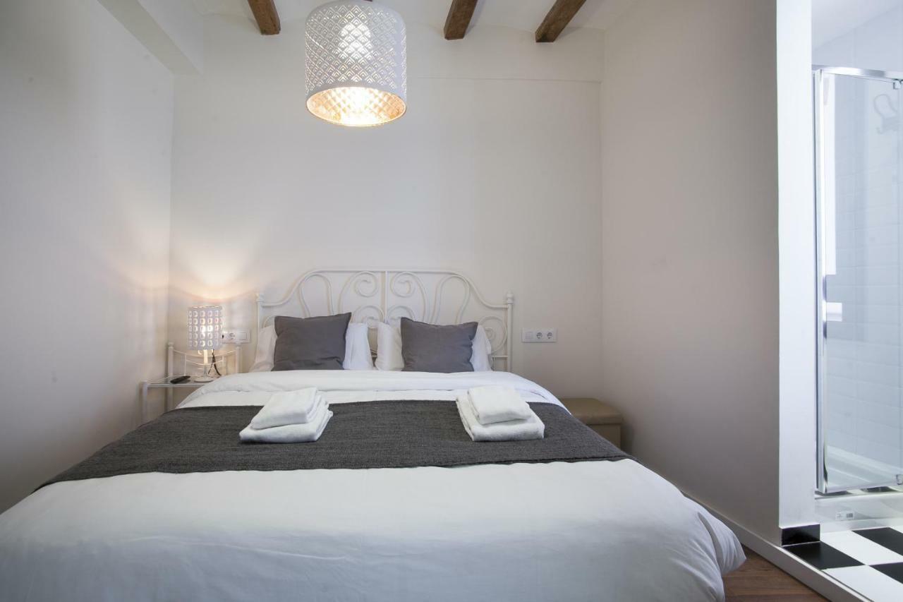 Tendency Apartments - Sagrada Familia Барселона Екстериор снимка