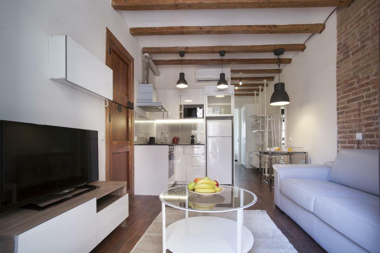 Tendency Apartments - Sagrada Familia Барселона Екстериор снимка