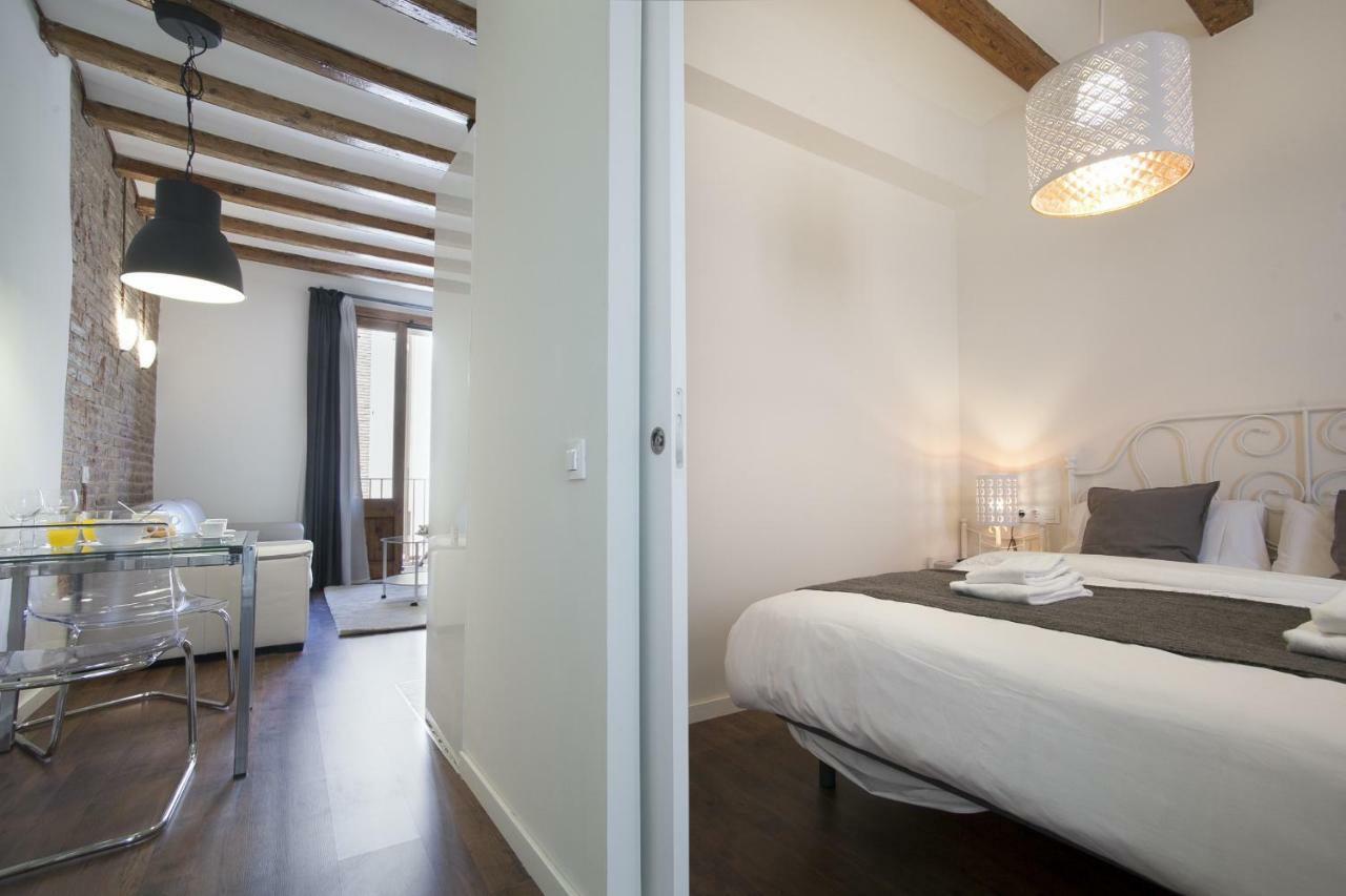 Tendency Apartments - Sagrada Familia Барселона Екстериор снимка