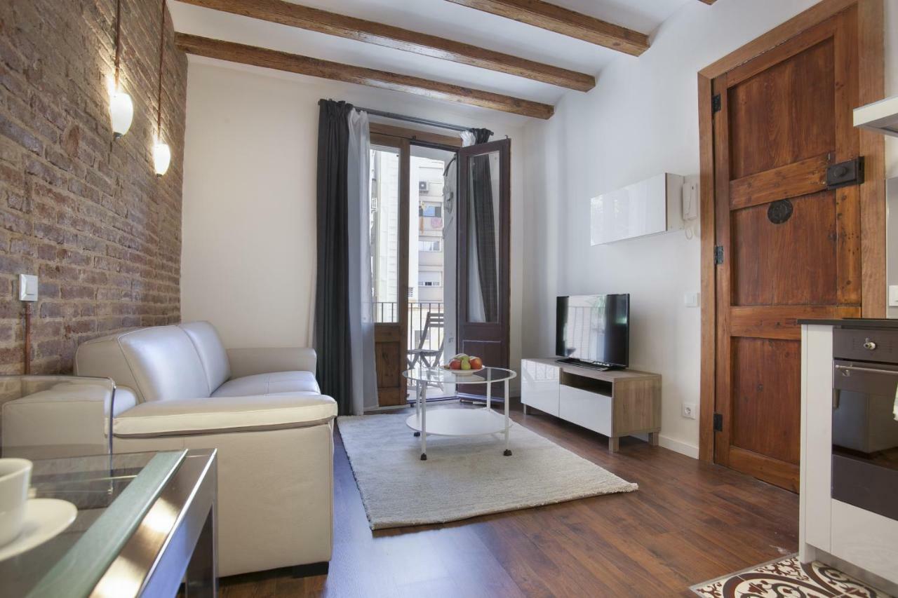 Tendency Apartments - Sagrada Familia Барселона Екстериор снимка