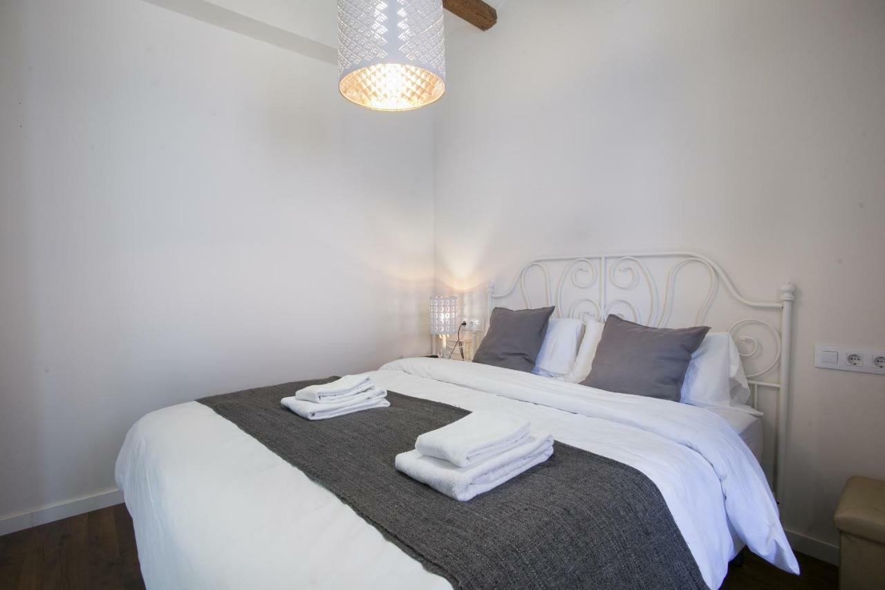 Tendency Apartments - Sagrada Familia Барселона Екстериор снимка
