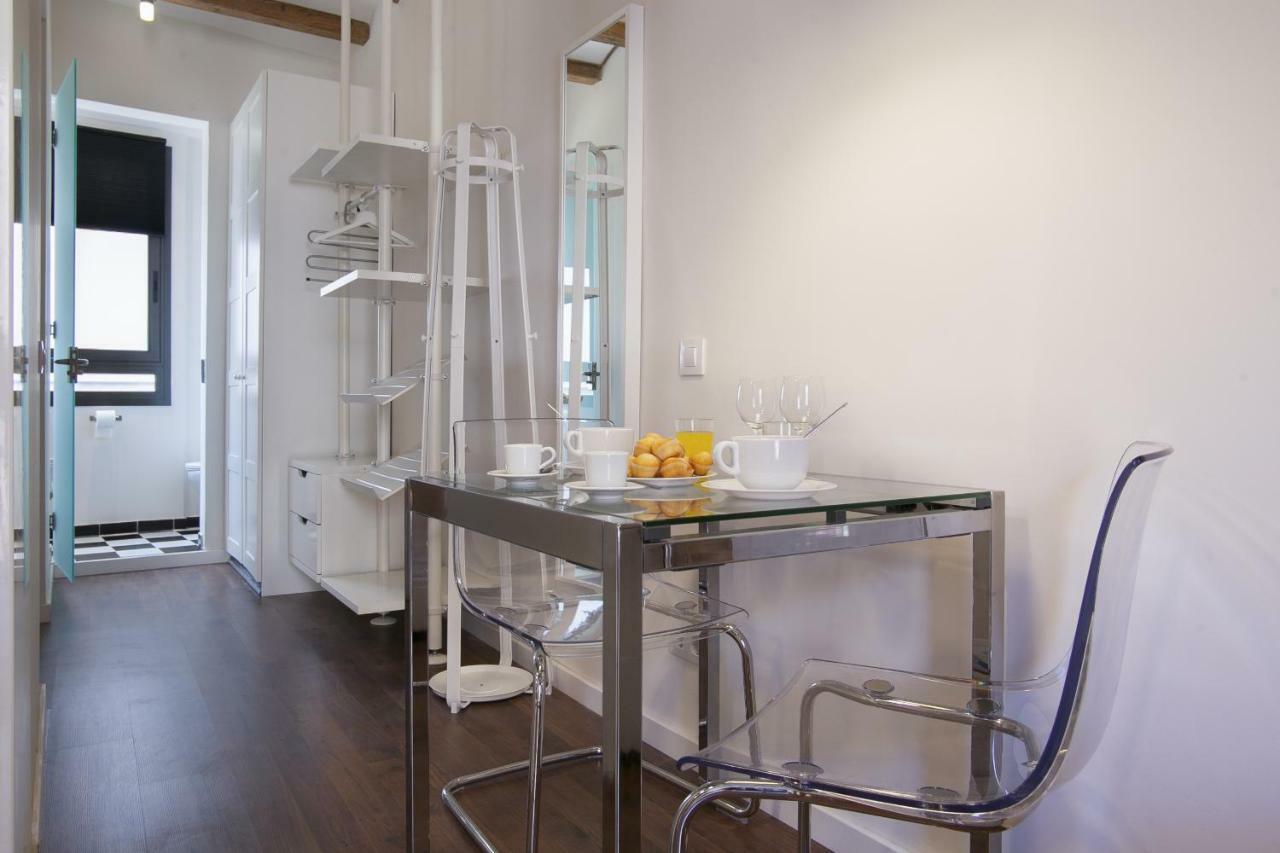 Tendency Apartments - Sagrada Familia Барселона Екстериор снимка