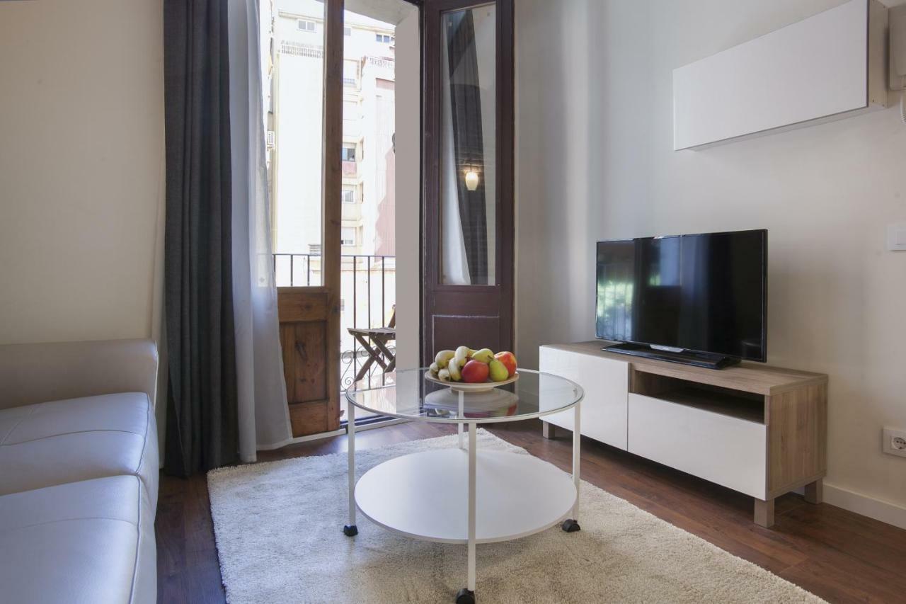 Tendency Apartments - Sagrada Familia Барселона Екстериор снимка