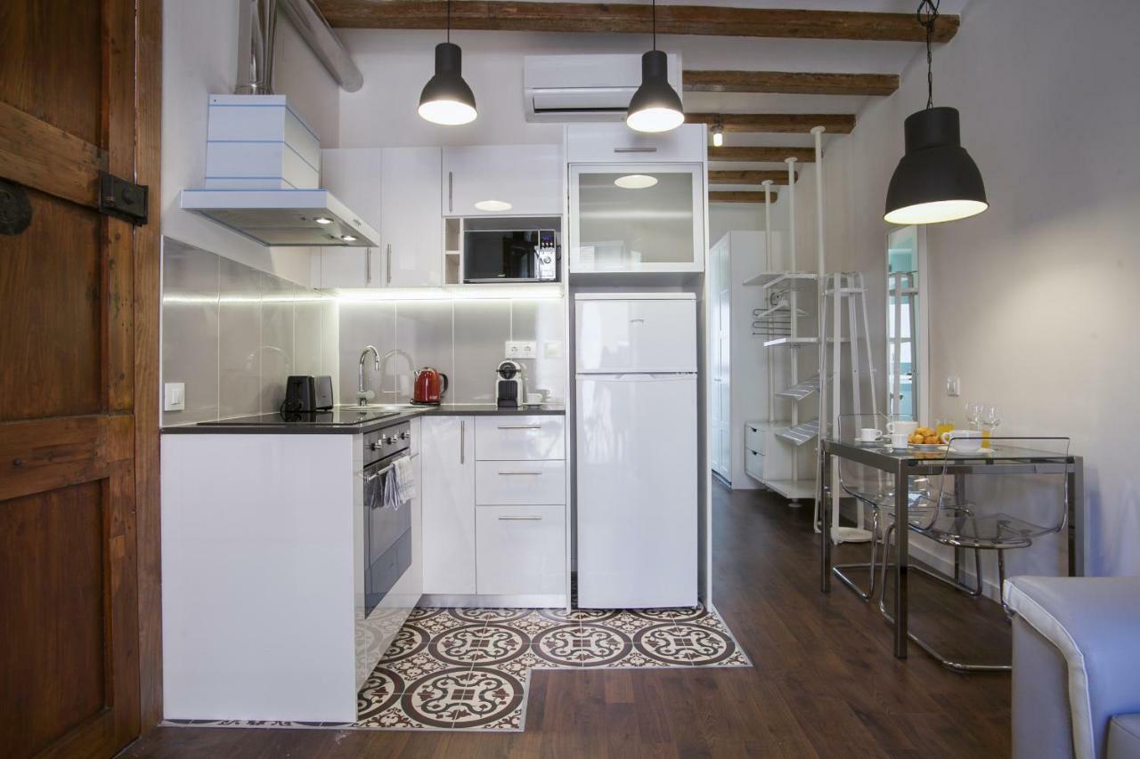 Tendency Apartments - Sagrada Familia Барселона Екстериор снимка